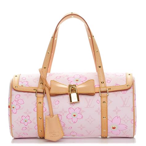 lv papillon 26|louis vuitton cherry blossom papillon.